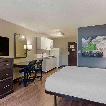 Extended Stay America Suites - San Jose - Edenvale - North Esterno foto