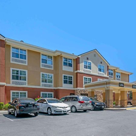 Extended Stay America Suites - San Jose - Edenvale - North Esterno foto