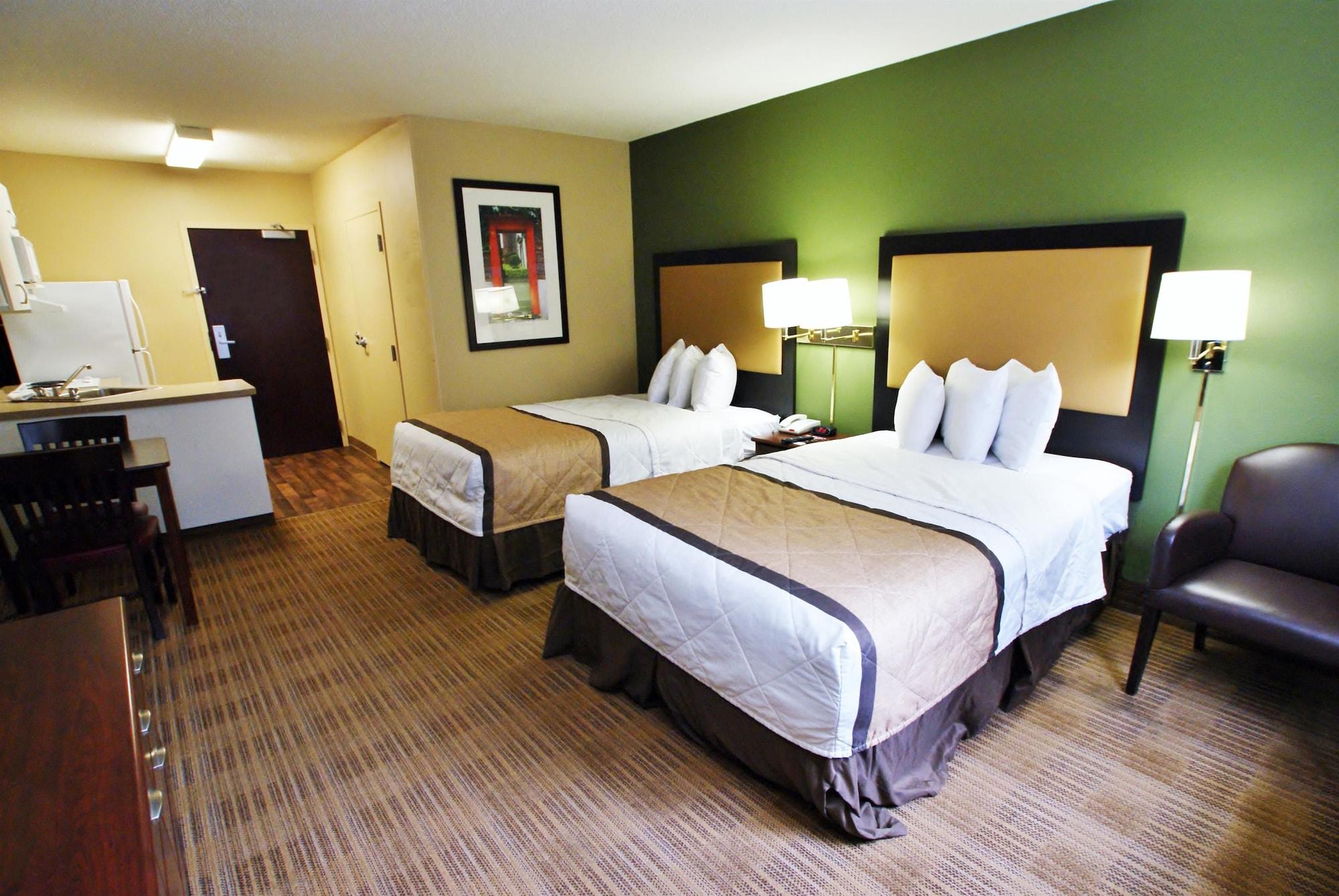 Extended Stay America Suites - San Jose - Edenvale - North Esterno foto