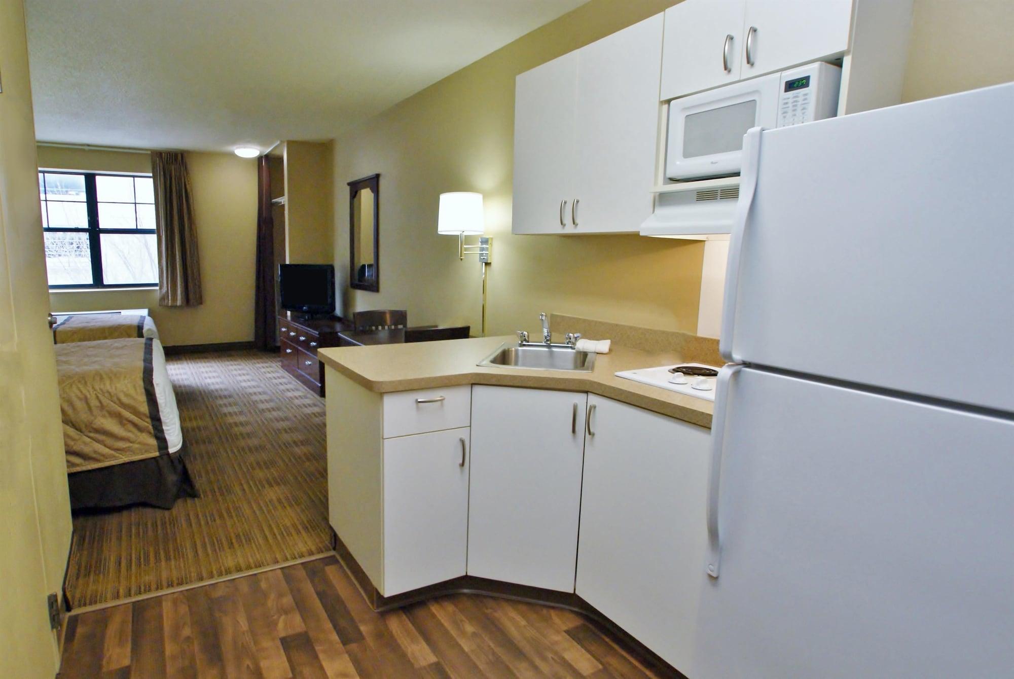 Extended Stay America Suites - San Jose - Edenvale - North Esterno foto