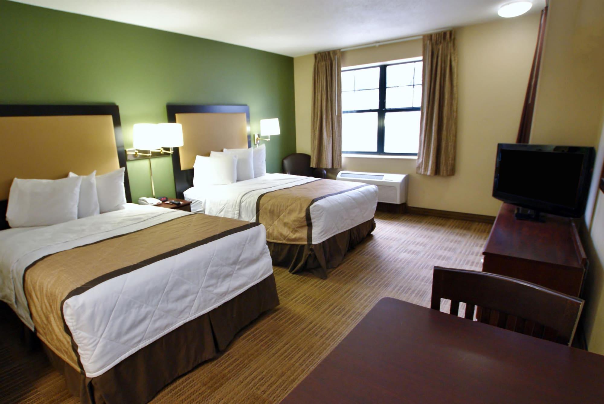 Extended Stay America Suites - San Jose - Edenvale - North Esterno foto