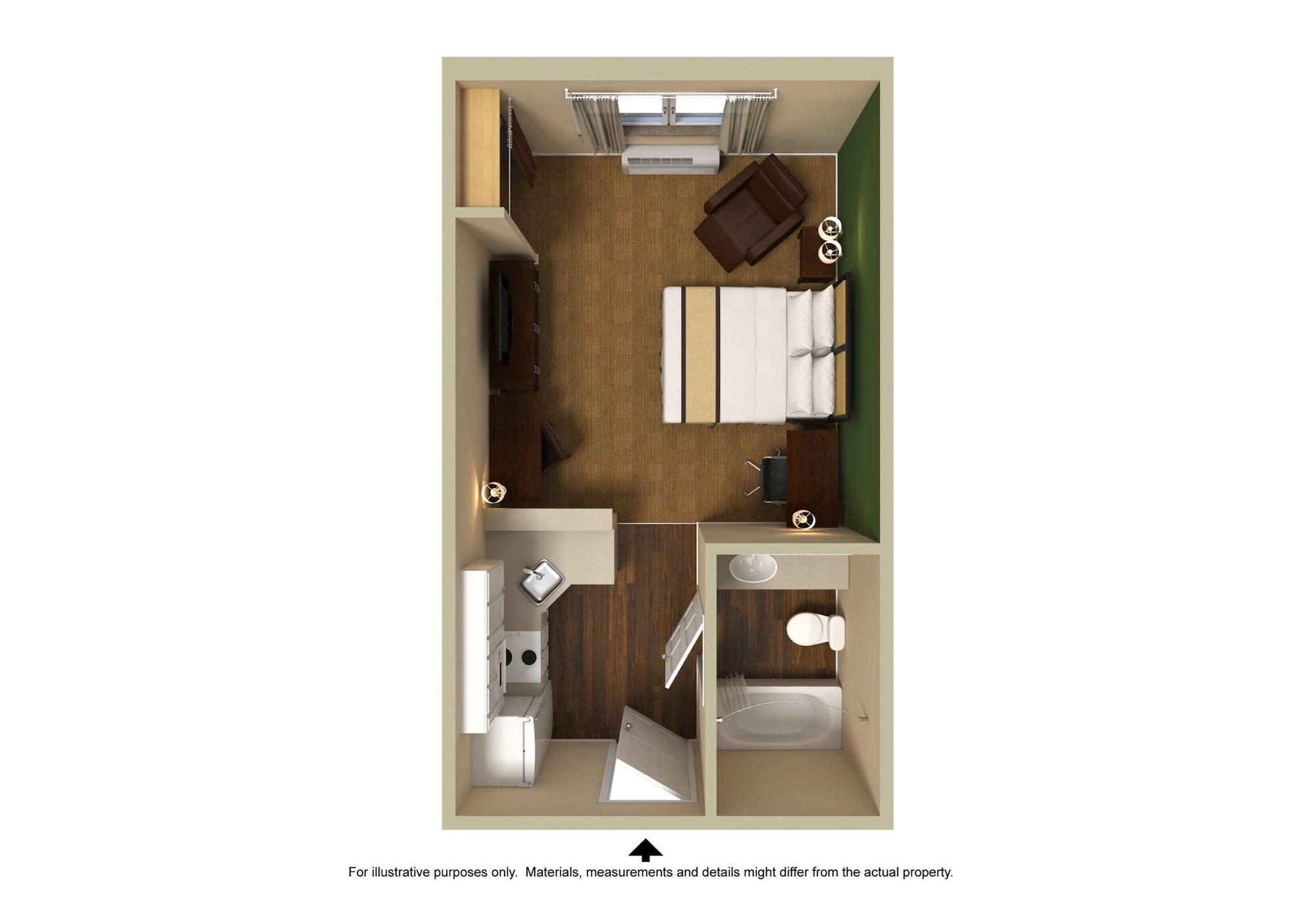 Extended Stay America Suites - San Jose - Edenvale - North Esterno foto