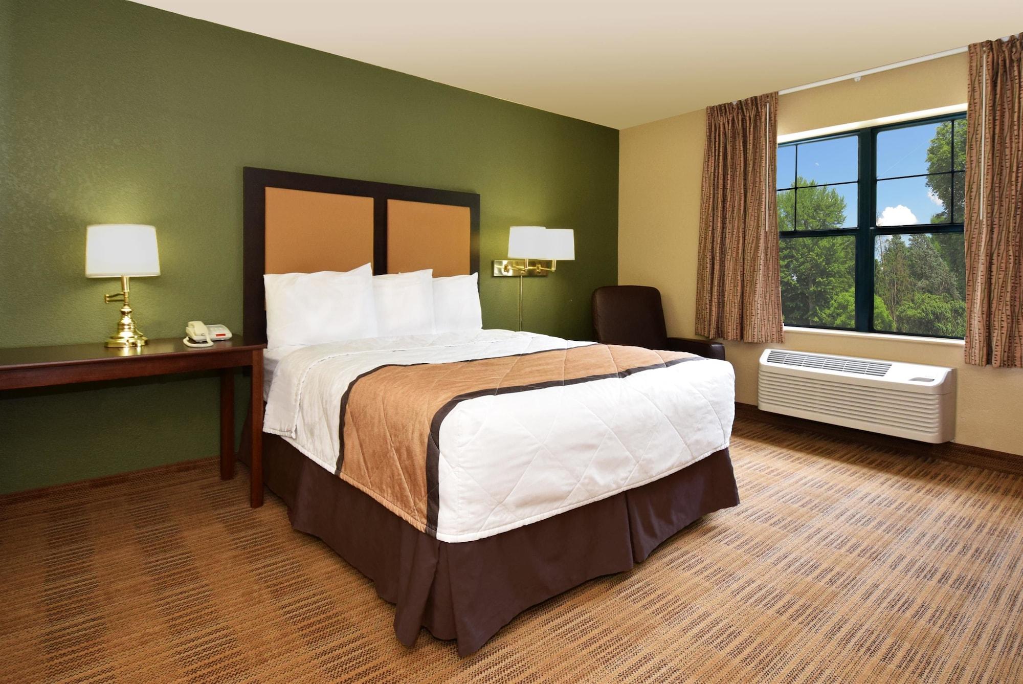 Extended Stay America Suites - San Jose - Edenvale - North Esterno foto