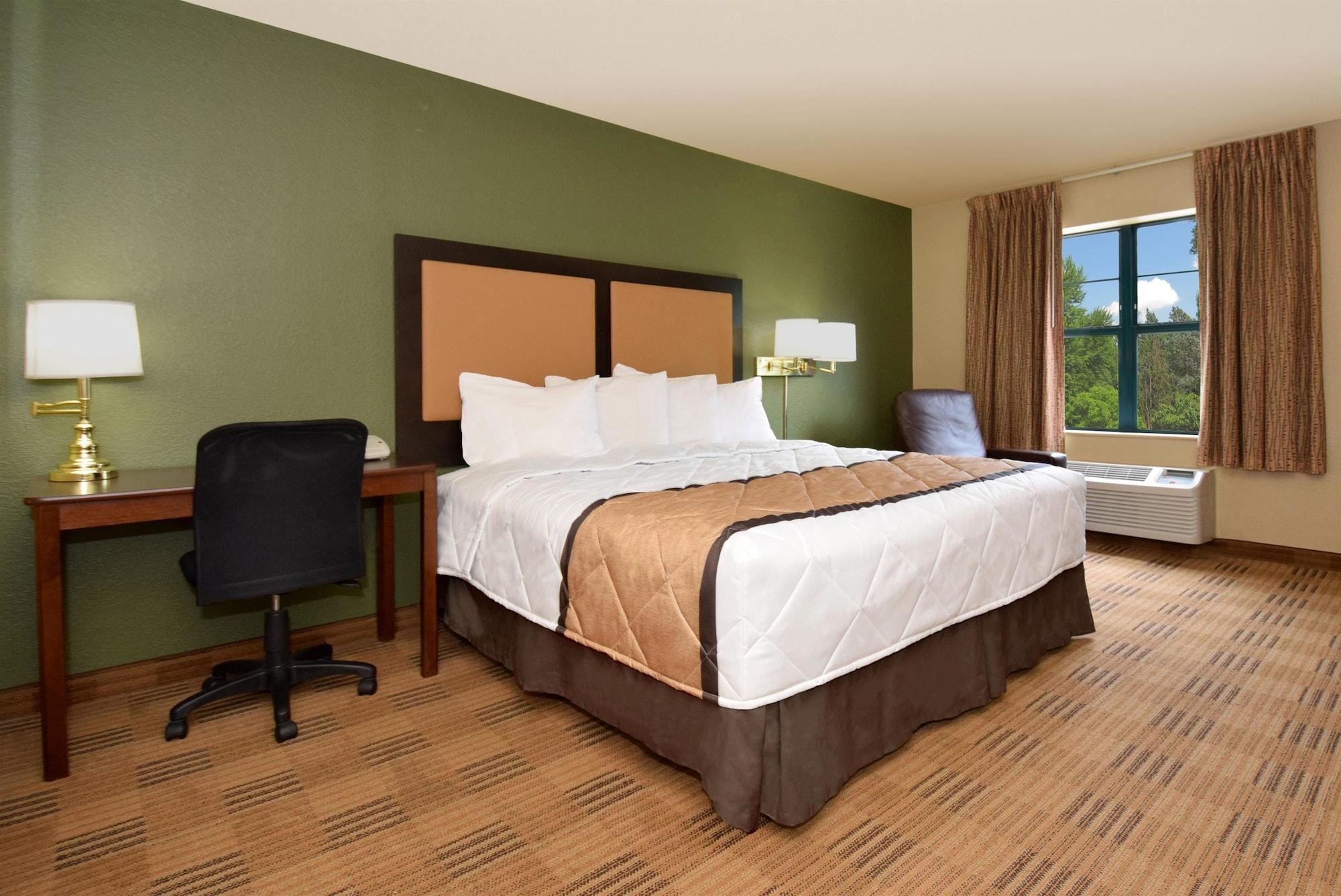 Extended Stay America Suites - San Jose - Edenvale - North Esterno foto
