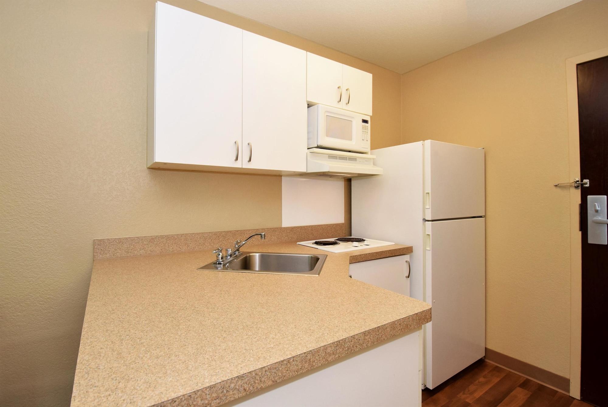 Extended Stay America Suites - San Jose - Edenvale - North Esterno foto