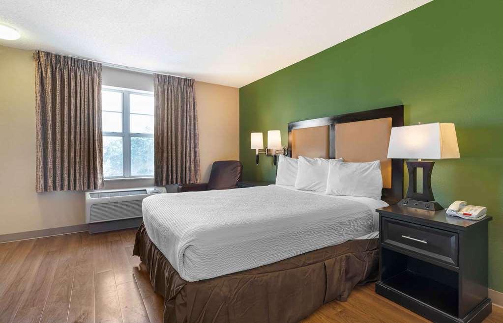 Extended Stay America Suites - San Jose - Edenvale - North Camera foto