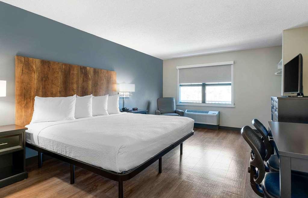 Extended Stay America Suites - San Jose - Edenvale - North Camera foto