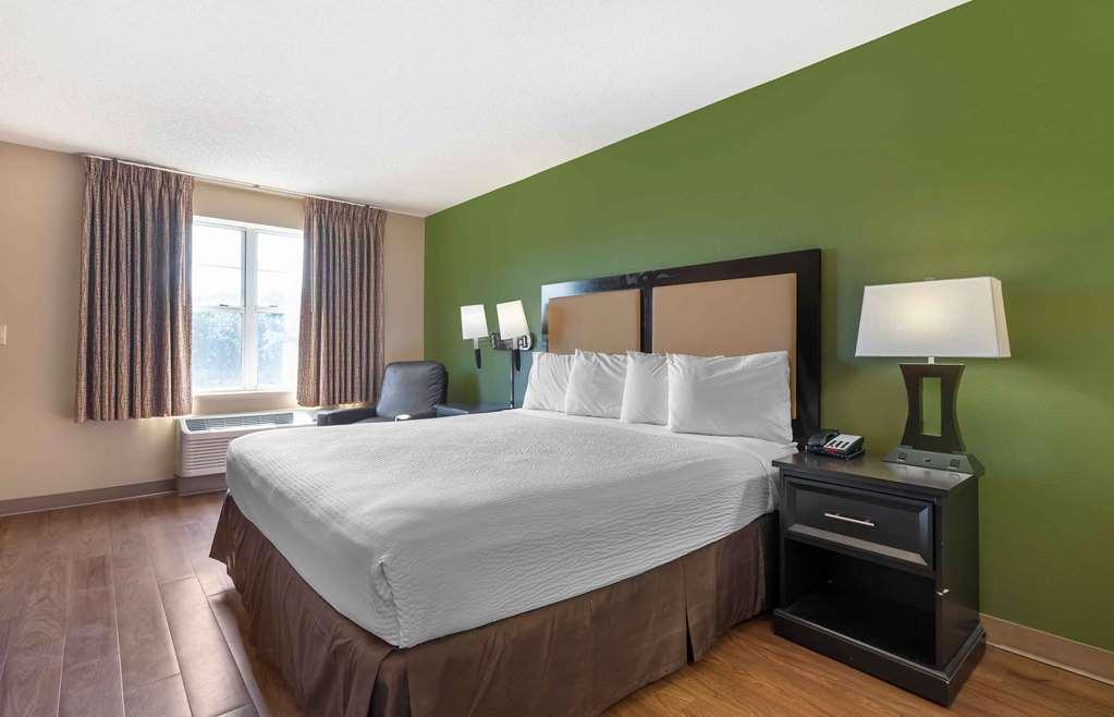 Extended Stay America Suites - San Jose - Edenvale - North Camera foto