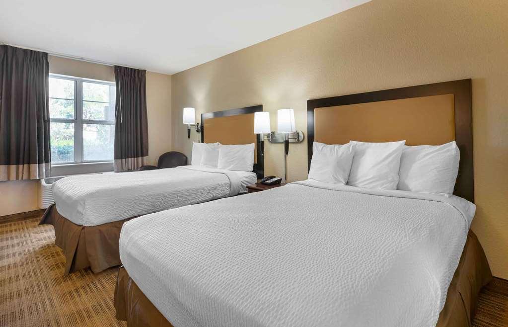 Extended Stay America Suites - San Jose - Edenvale - North Camera foto