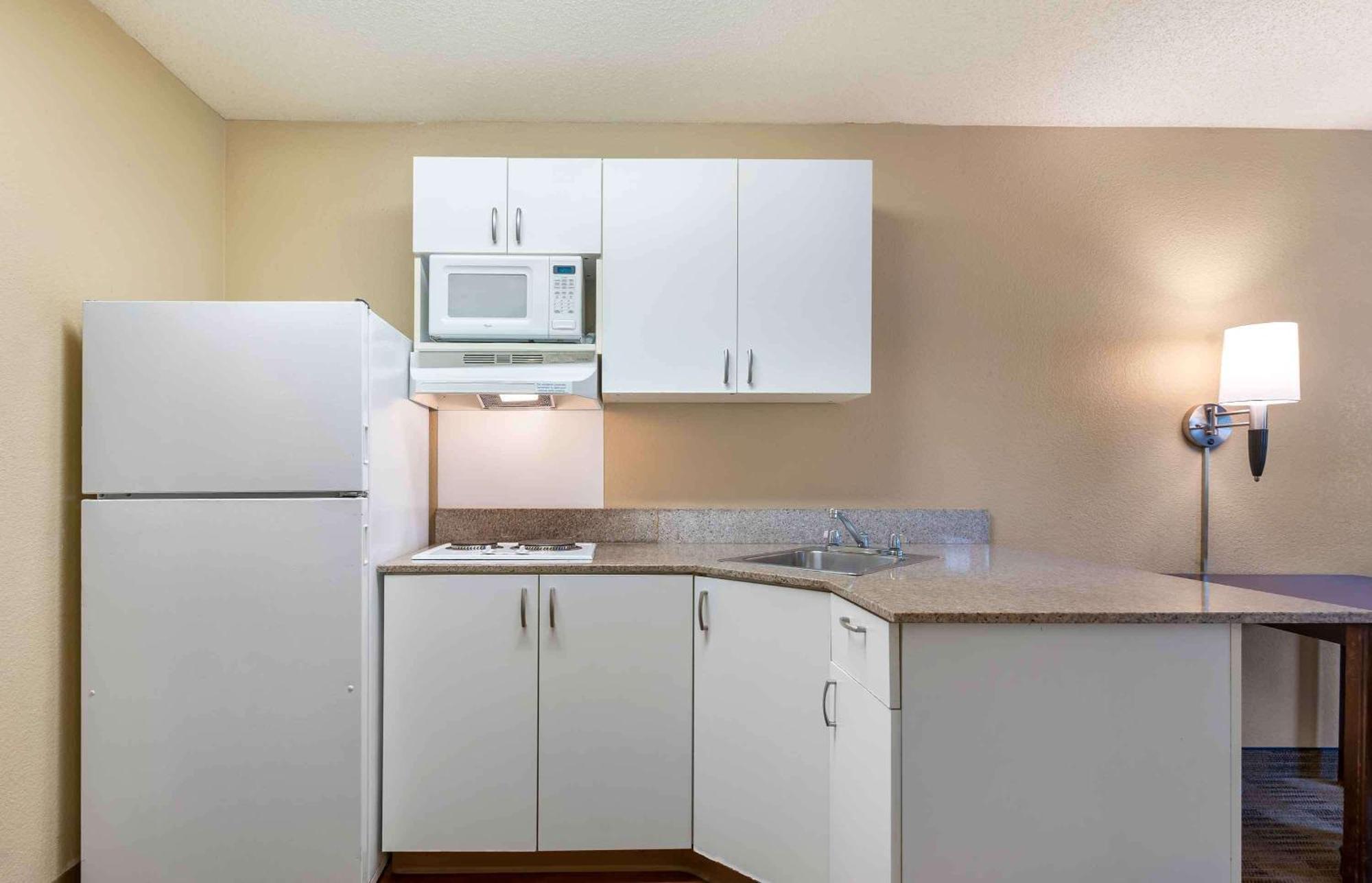 Extended Stay America Suites - San Jose - Edenvale - North Esterno foto