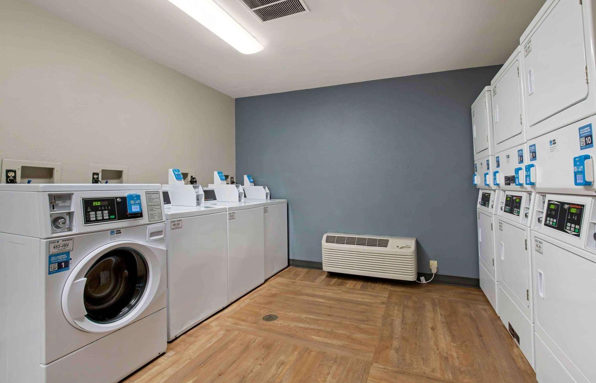 Extended Stay America Suites - San Jose - Edenvale - North Esterno foto