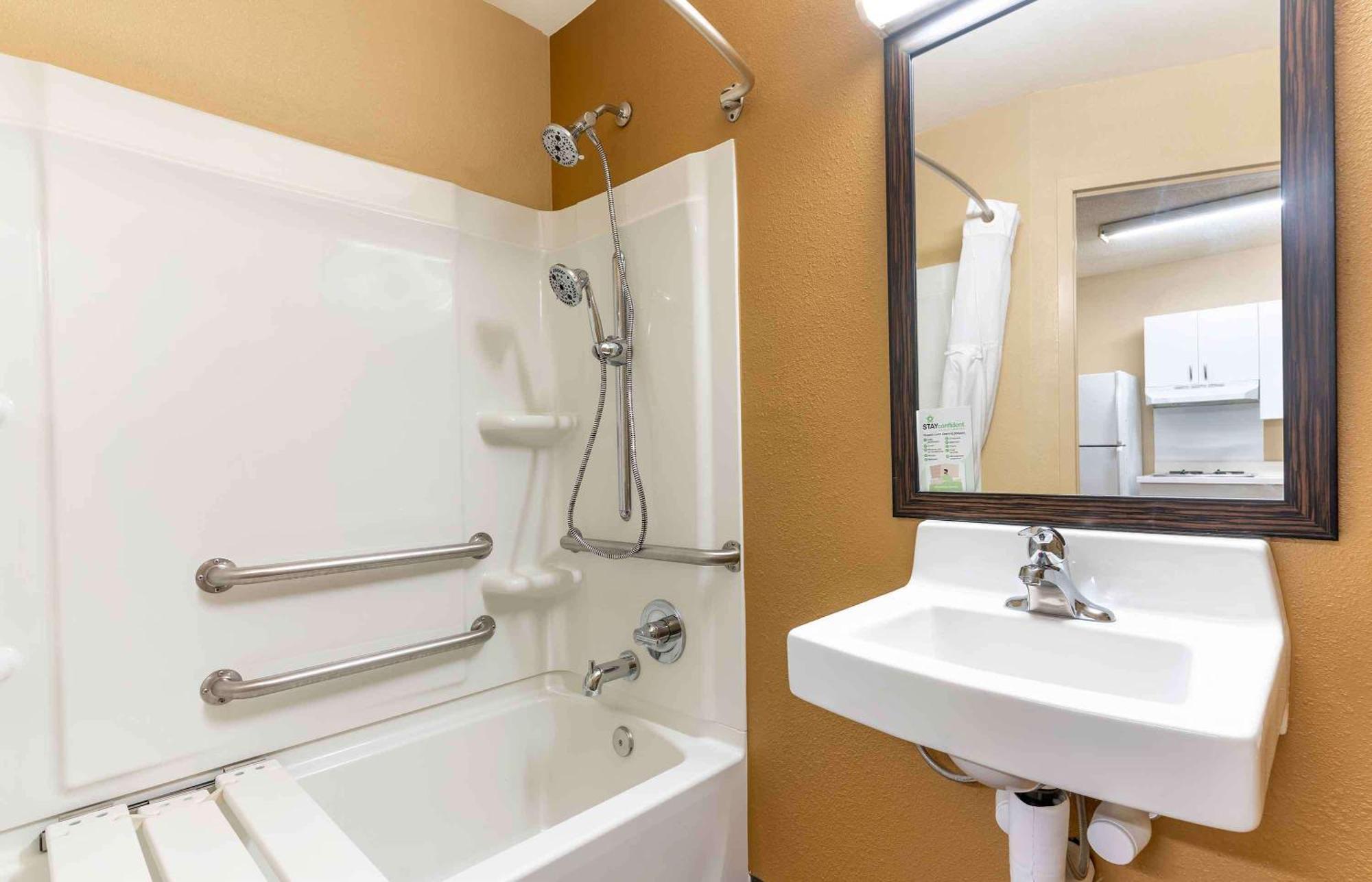 Extended Stay America Suites - San Jose - Edenvale - North Esterno foto
