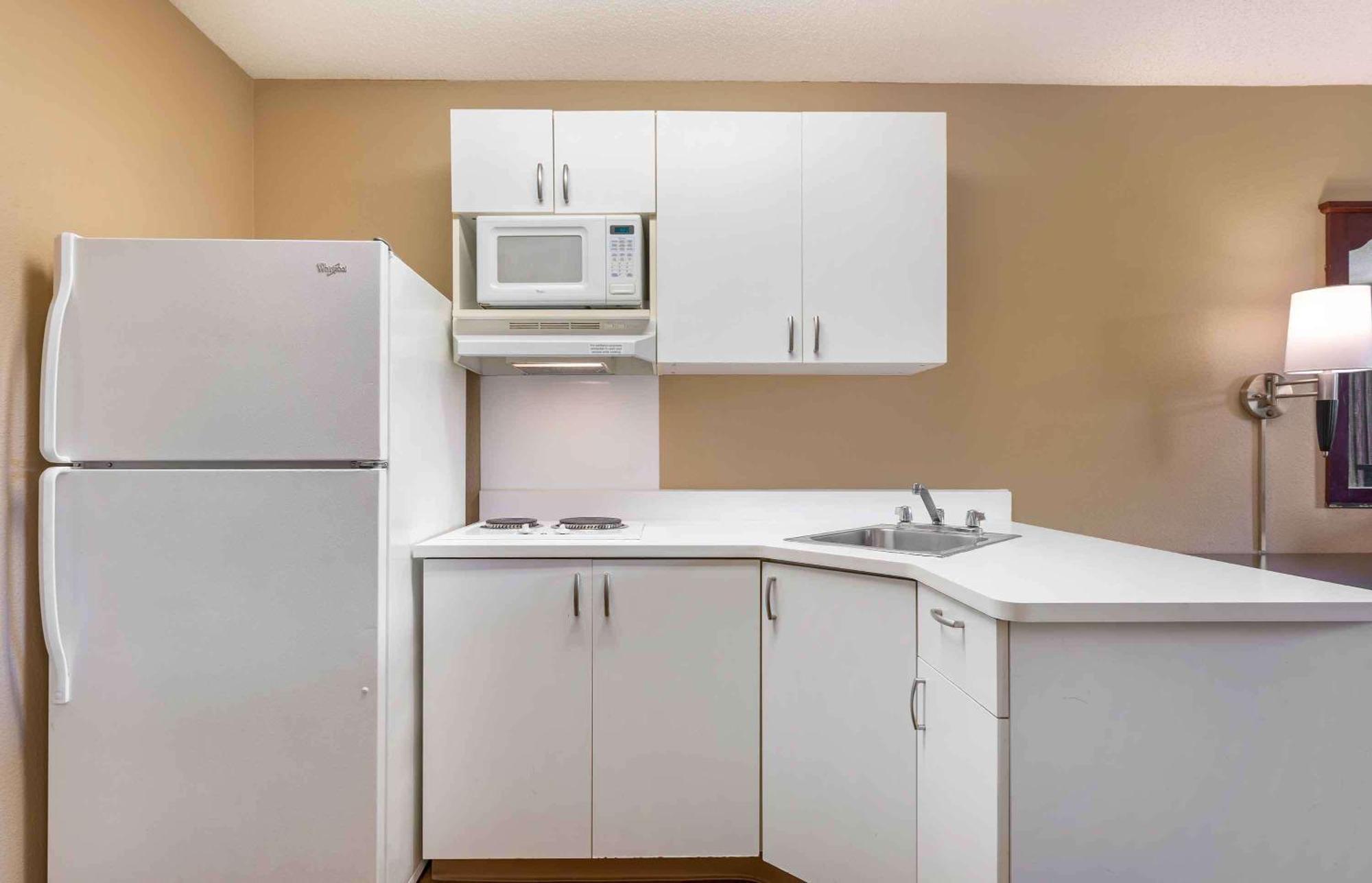 Extended Stay America Suites - San Jose - Edenvale - North Esterno foto