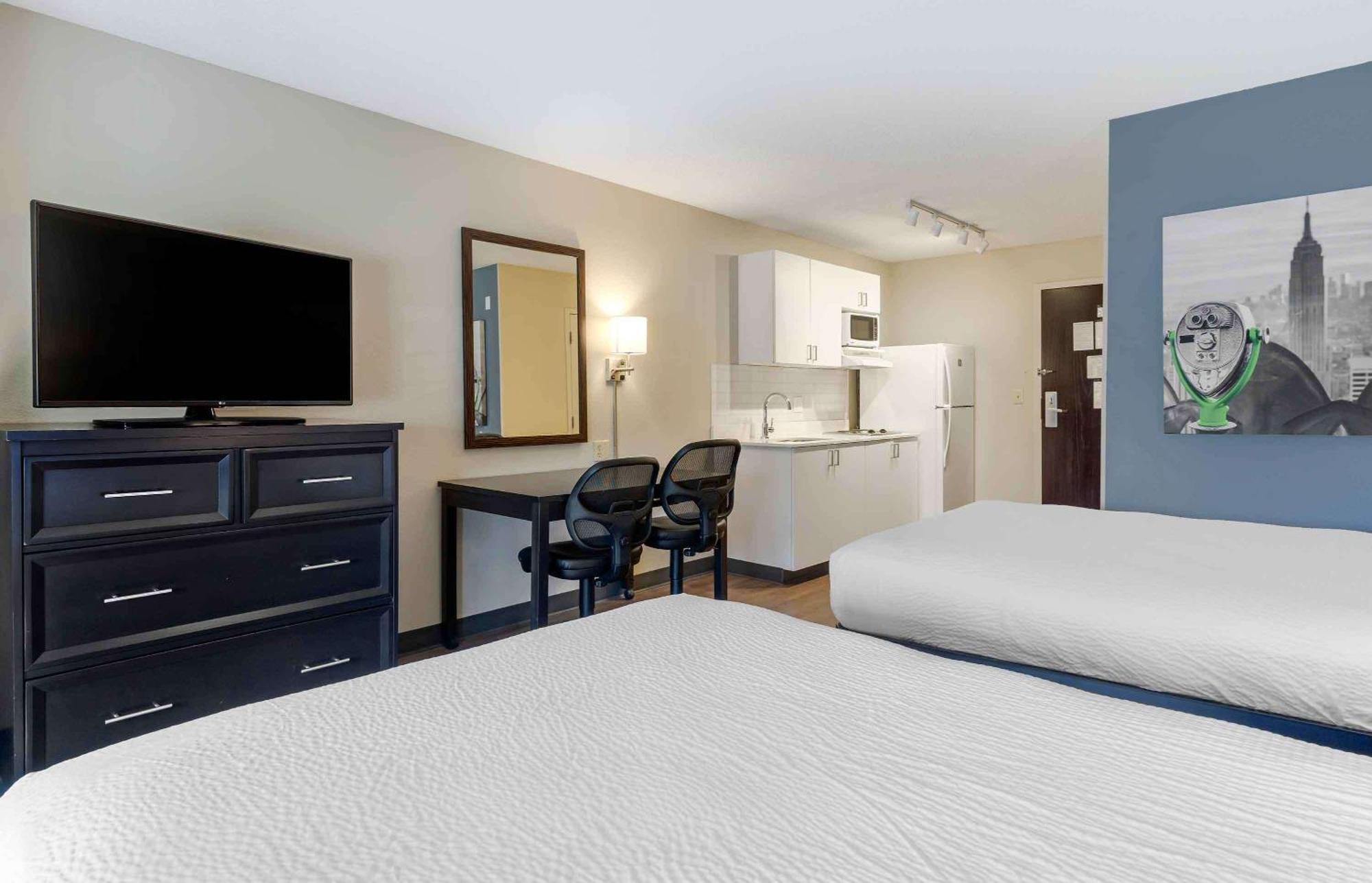 Extended Stay America Suites - San Jose - Edenvale - North Esterno foto