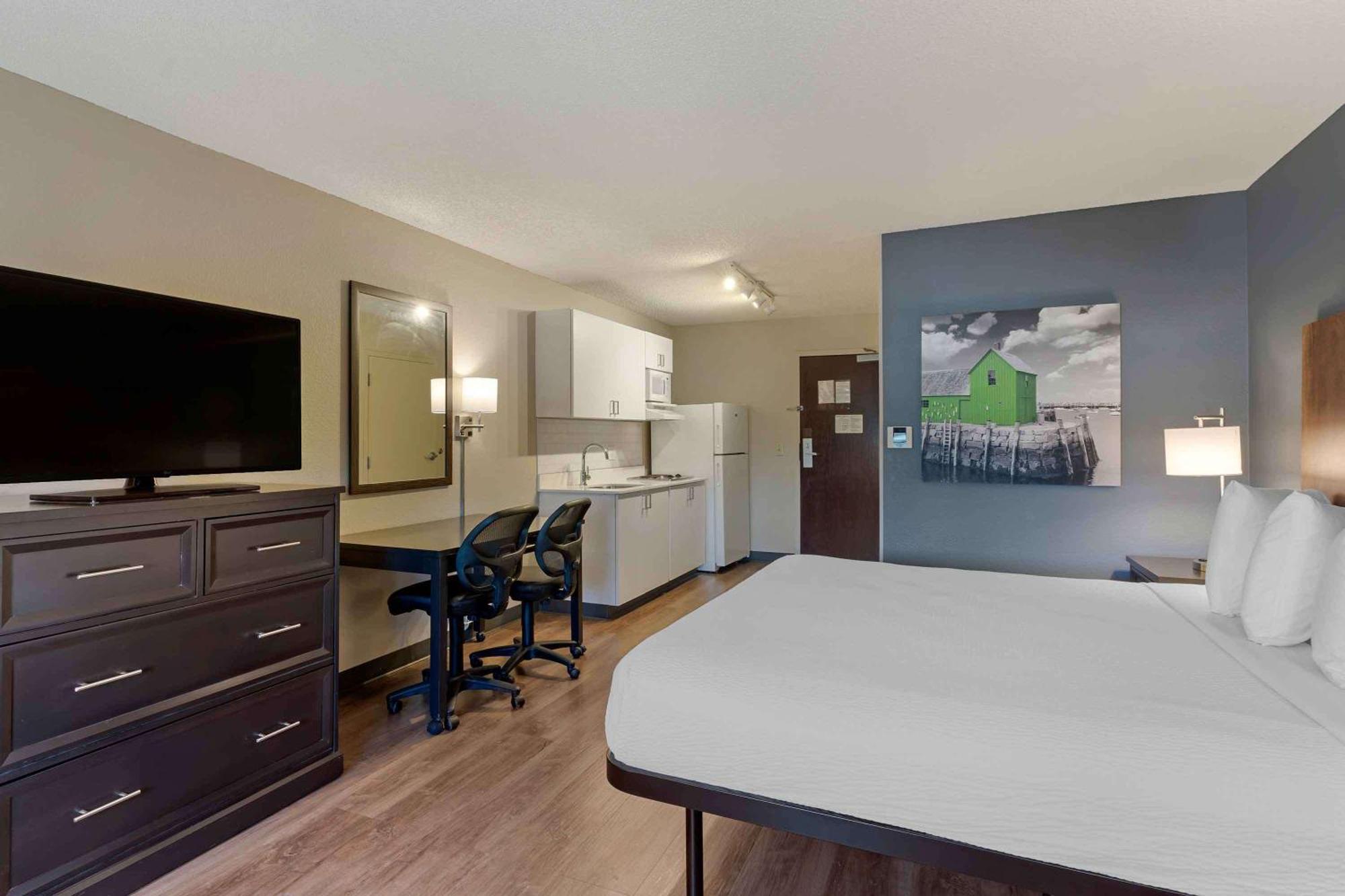 Extended Stay America Suites - San Jose - Edenvale - North Esterno foto