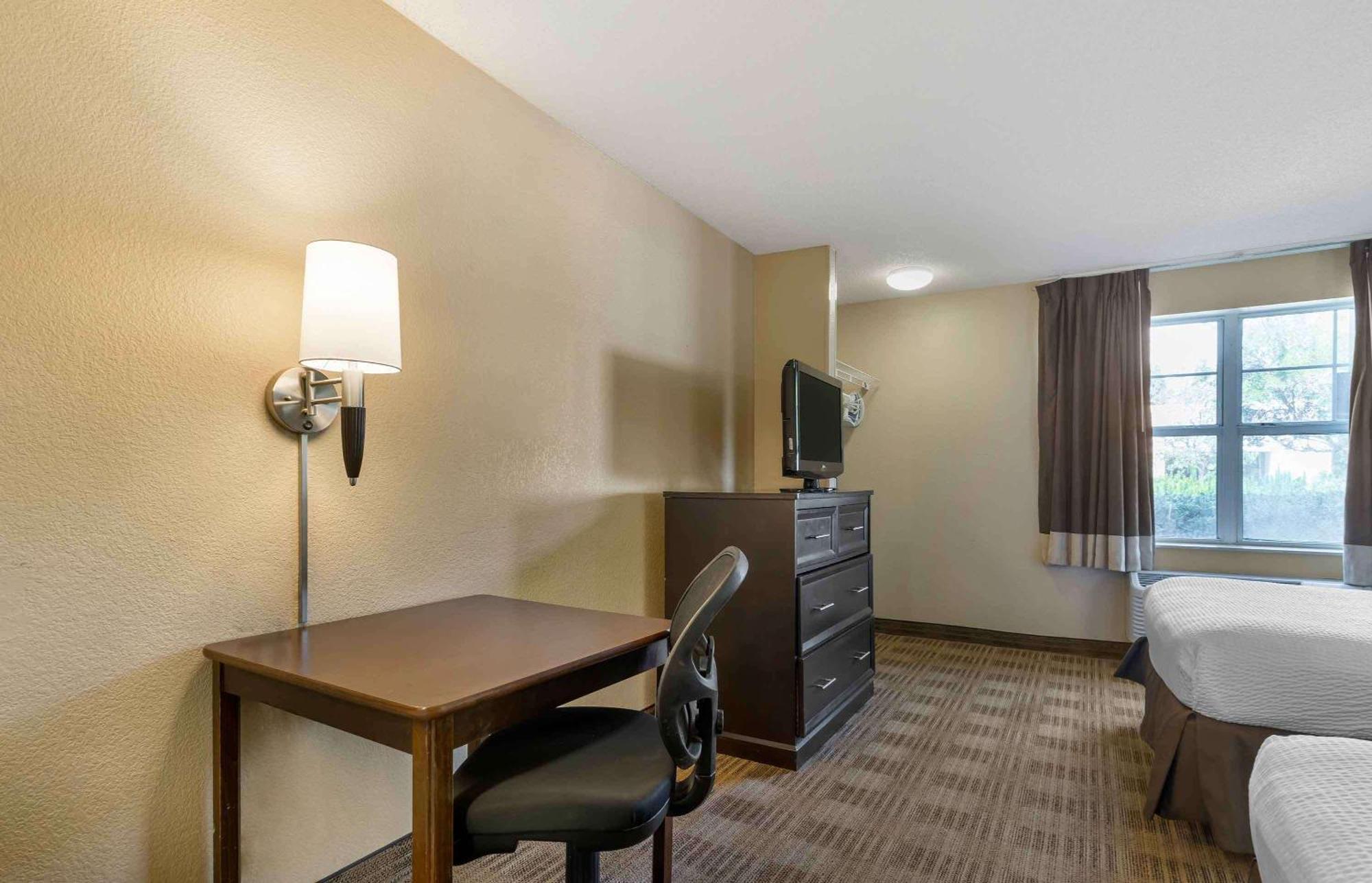 Extended Stay America Suites - San Jose - Edenvale - North Esterno foto
