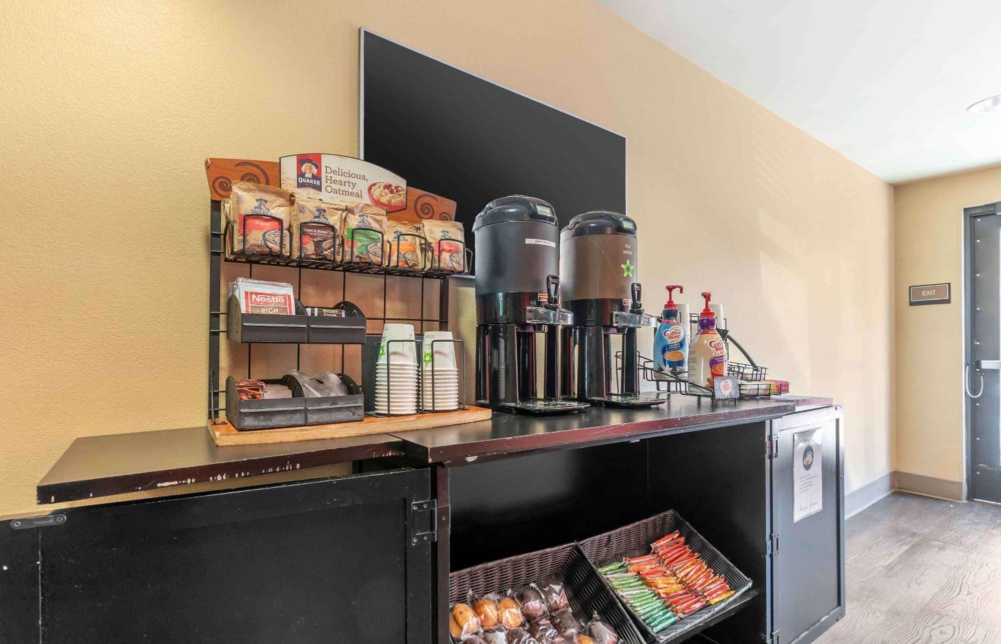 Extended Stay America Suites - San Jose - Edenvale - North Esterno foto