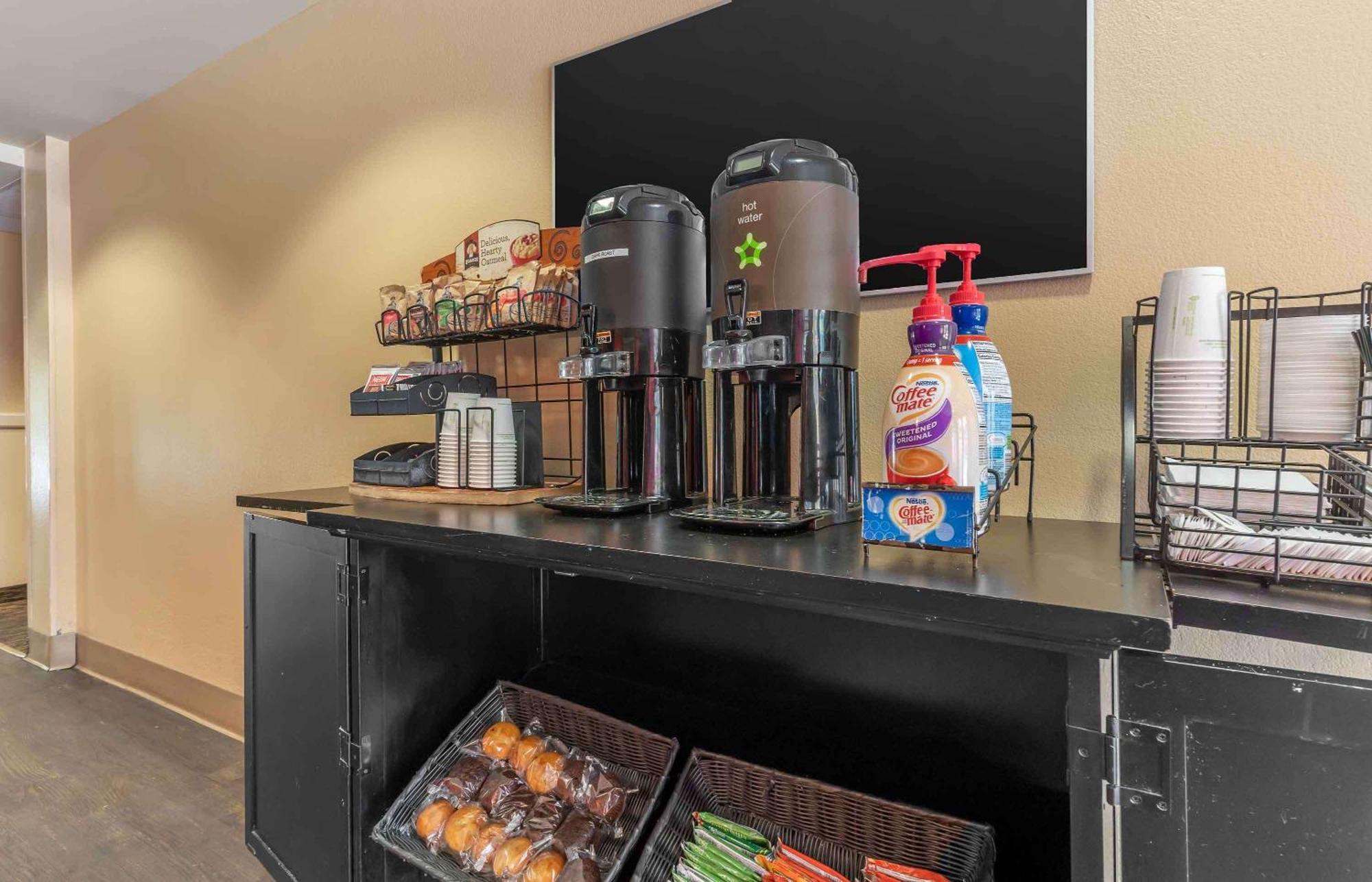 Extended Stay America Suites - San Jose - Edenvale - North Esterno foto
