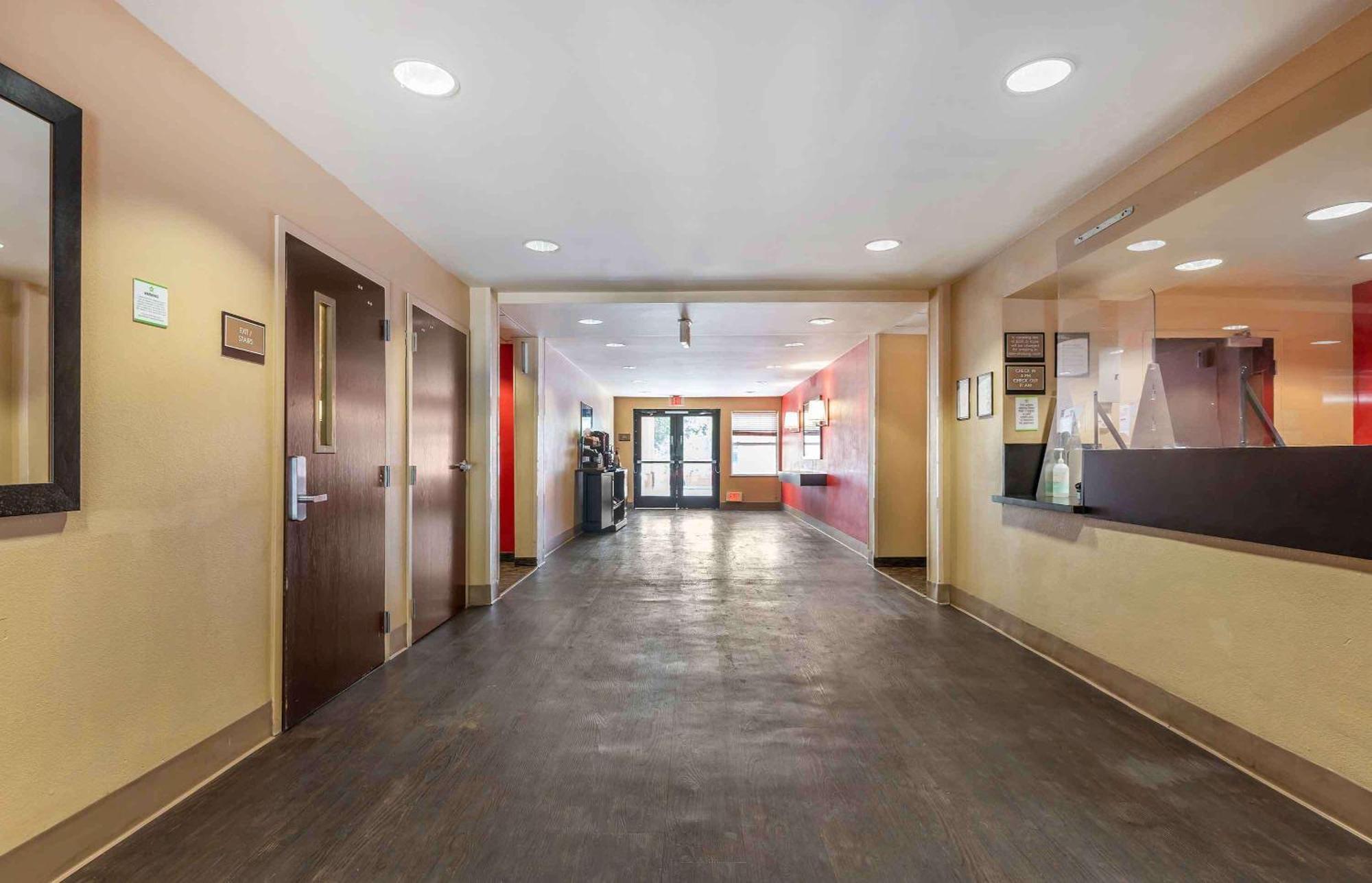 Extended Stay America Suites - San Jose - Edenvale - North Esterno foto