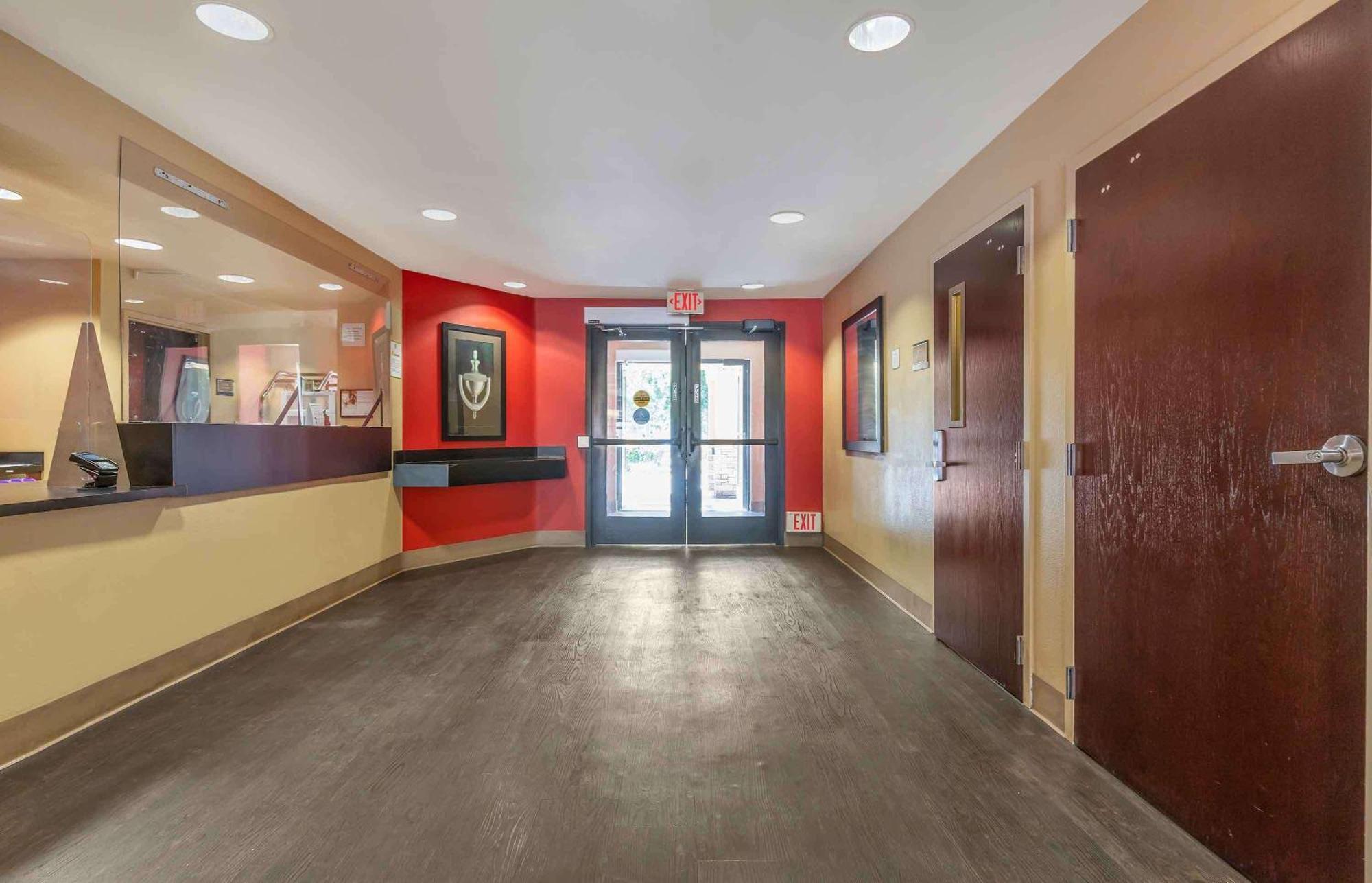 Extended Stay America Suites - San Jose - Edenvale - North Esterno foto
