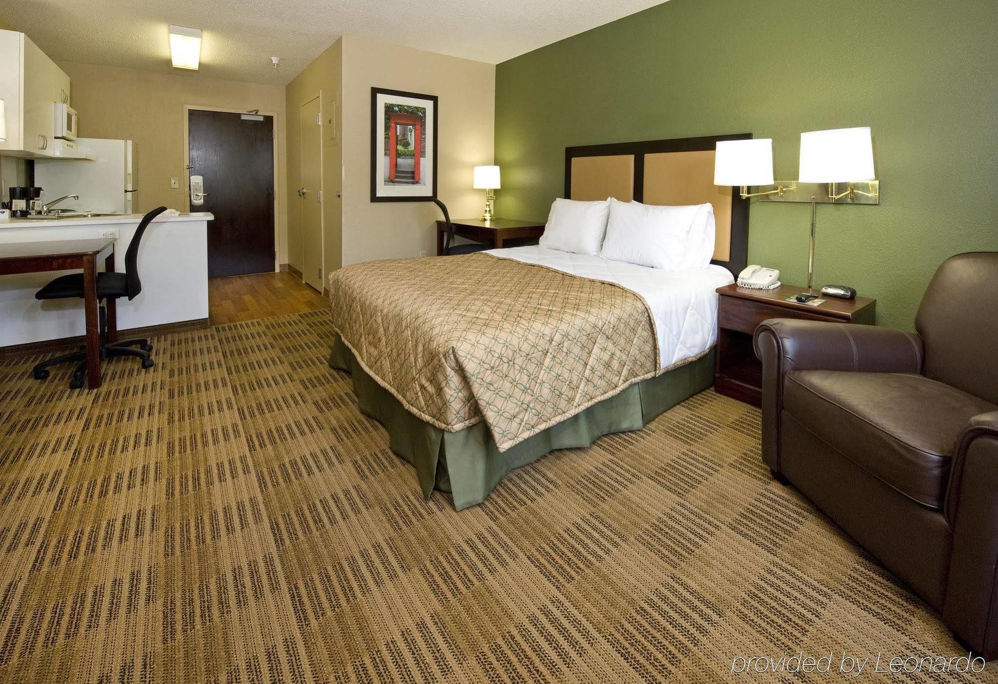 Extended Stay America Suites - San Jose - Edenvale - North Esterno foto