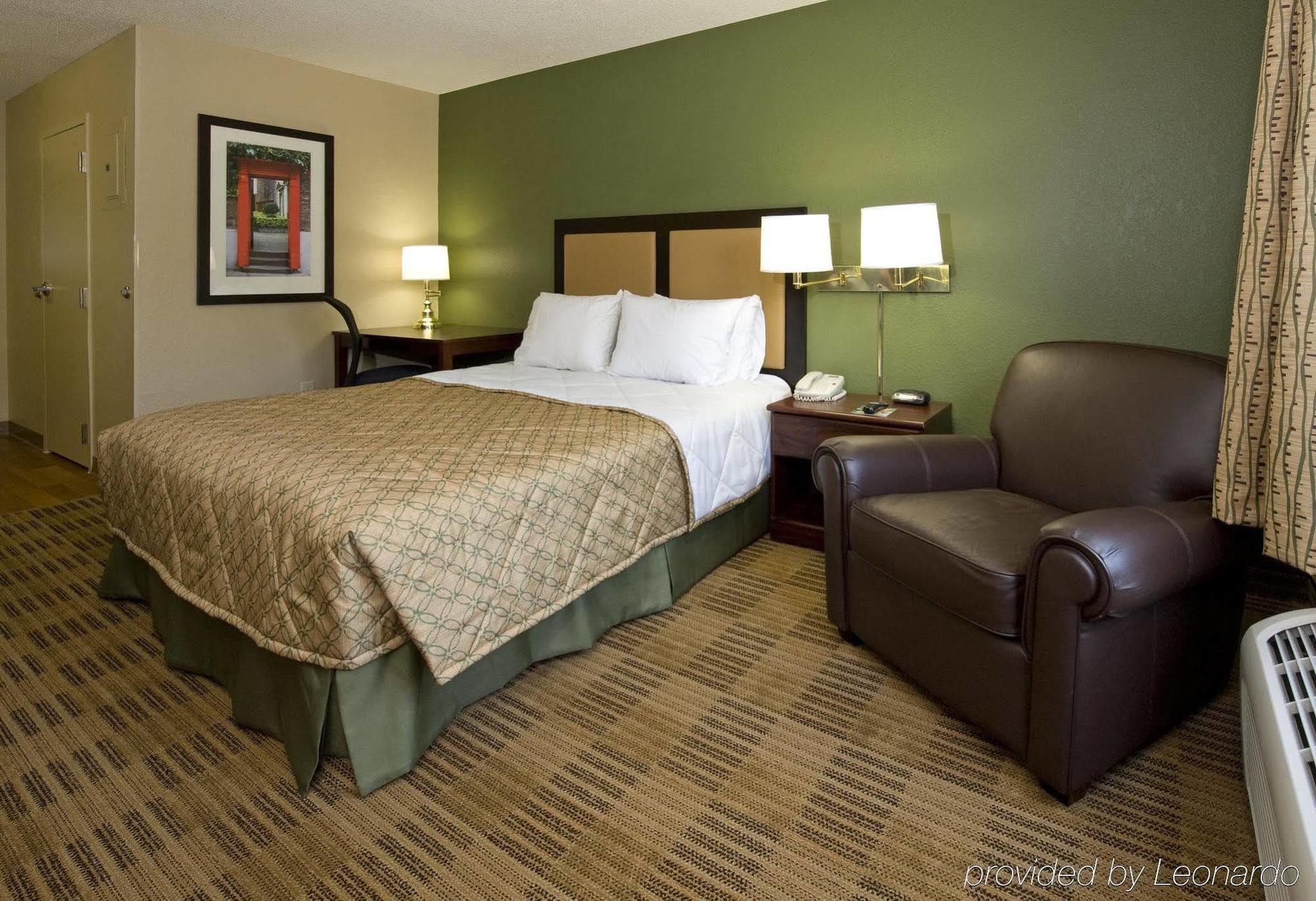 Extended Stay America Suites - San Jose - Edenvale - North Esterno foto