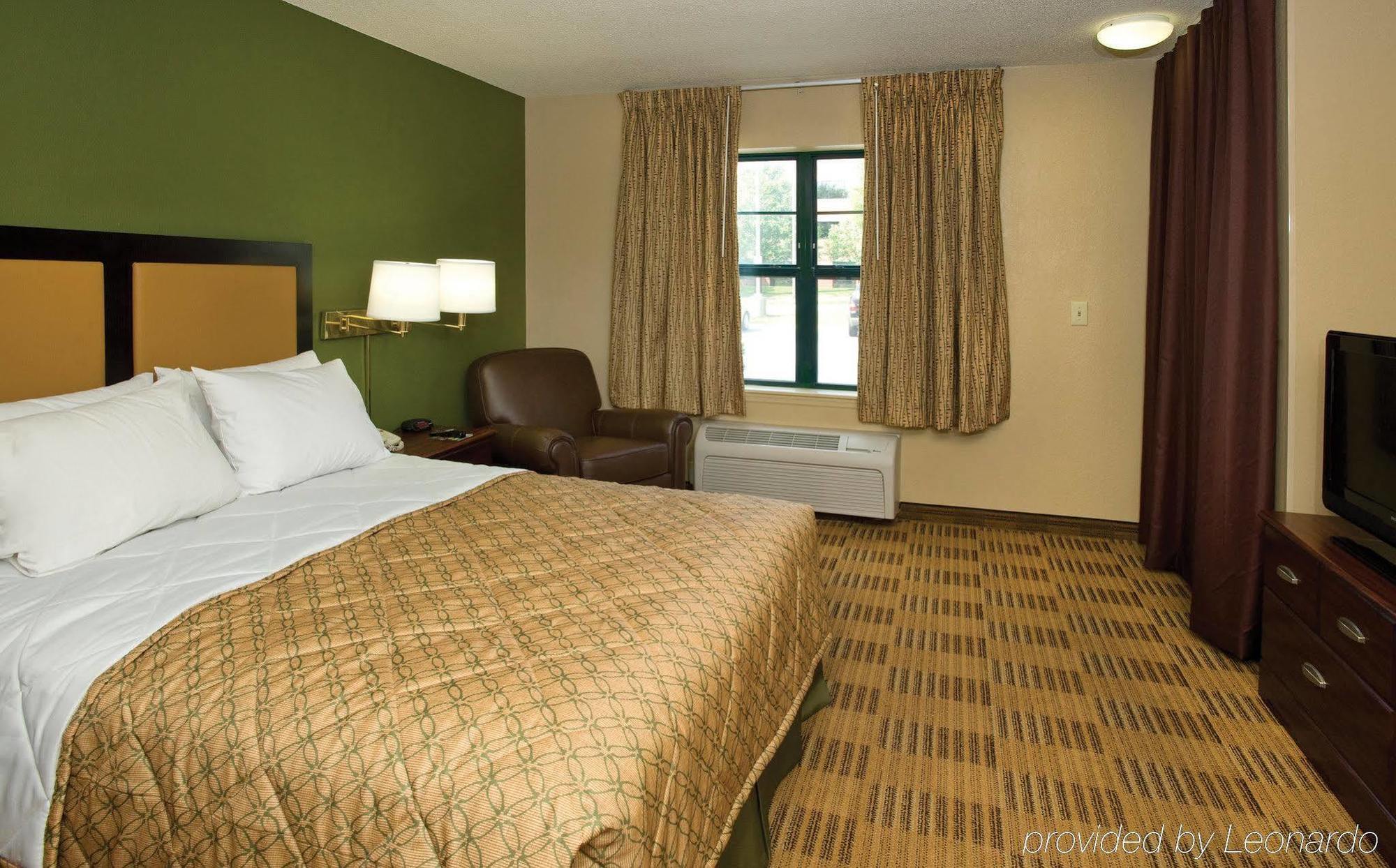 Extended Stay America Suites - San Jose - Edenvale - North Camera foto