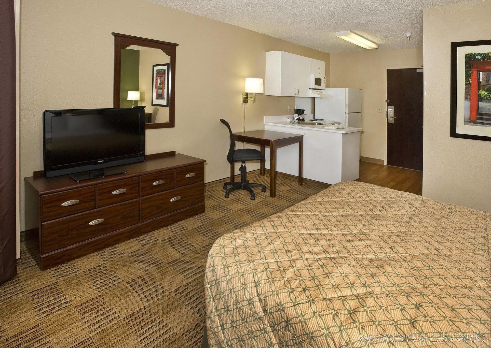 Extended Stay America Suites - San Jose - Edenvale - North Camera foto